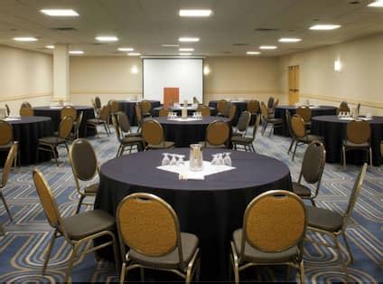 DoubleTree by Hilton Hotel Bloomington - Minneapolis South Photo Gallery