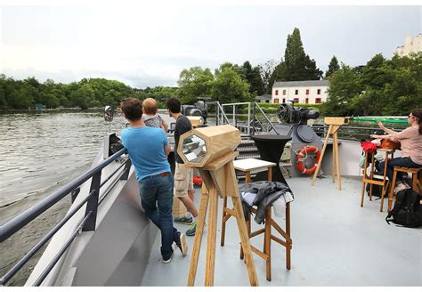 Croisi Re Sur L Erdre Bateaux Nantais Le Voyage Nantes