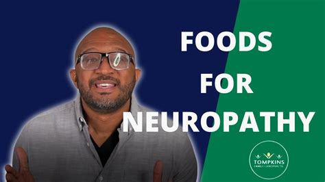 Foods For Peripheral Neuropathy - Chiropractor in Marana | Chiropractor ...