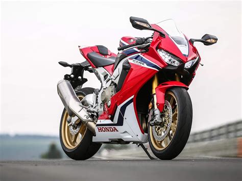 Honda Cbr Rr Fireblade Pre Os E Detalh Cbr Rr Sp