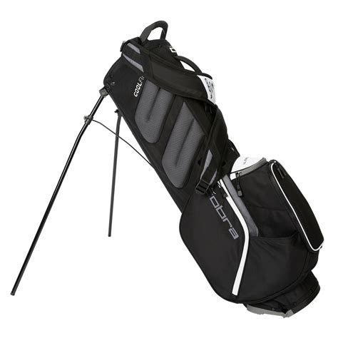 Cobra Ultralight Pro Golf Stand Bag From American Golf