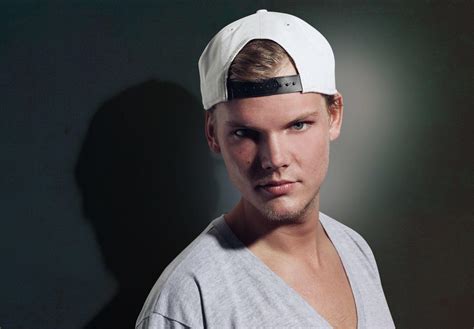 Avicii Wallpapers Wallpaper Cave