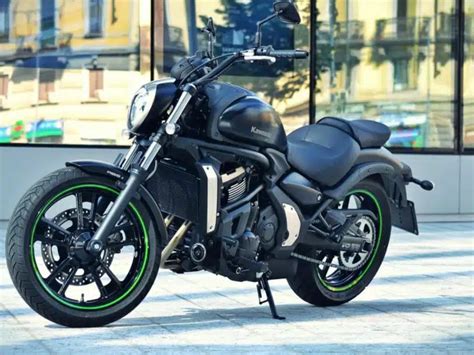 Kawasaki Vulcan S 2025 Der stilvolle Cruiser für Stadt und Land