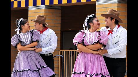 Chihuahua Ballet Folklorico De Uci Youtube