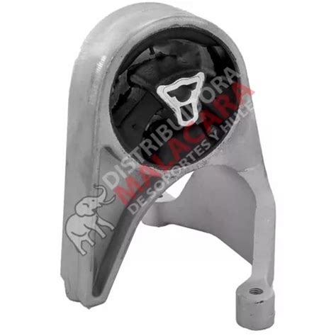 Soporte Trasero Dodge Stratus 01 07 Cirrus 1131