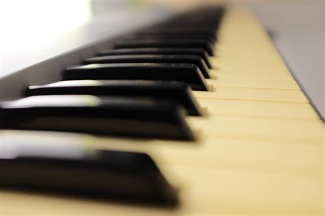 Piano La Musique Instrument Photo Gratuite Sur Pixabay Pixabay