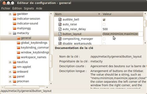 Tutoriel Comment Deplacer Boutons Minimiser Maximiser Fermer