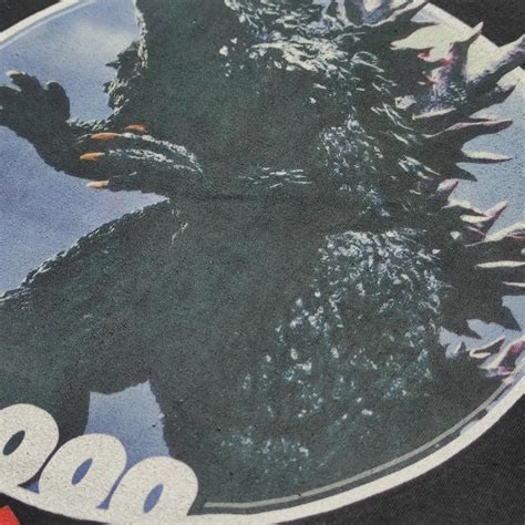 Movie Godzilla Icons Of Toho Grailed