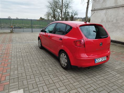 Seat Altea Mpi Trzebiat W Olx Pl