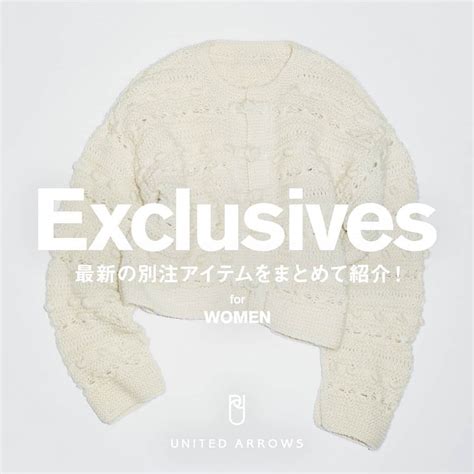 UNITED ARROWS さんのインスタグラム写真 UNITED ARROWS Instagram UNITED ARROWS