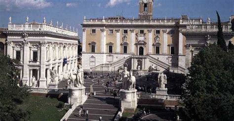 Musei Capitolini Tickets Roma Prenotazione Biglietti Getyourguid