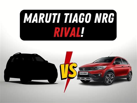 2023 Maruti Tiago NRG competition DETAILS! » MotorOctane