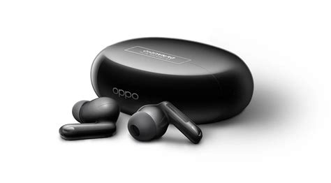 Oppo Is Slated To Launch Second Gen Enco X Tws Earbuds Soon News