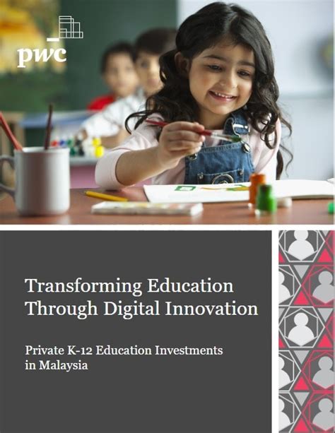 Transforming Education Through Digital Innovation