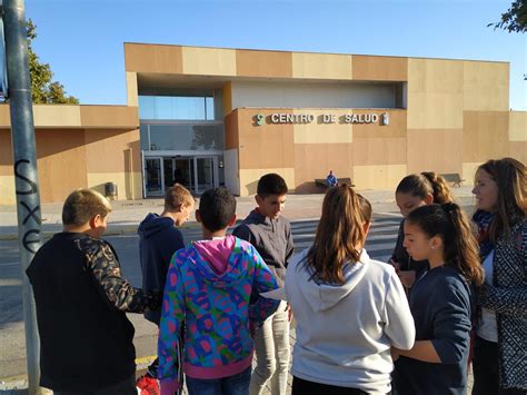 El Centro de Salud Hellín 2 pone en marcha el proyecto Mapa de Activos