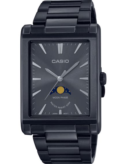 Buy Casio A2169 MTP M105B 1AVDF ENTICER MEN Watch In India I Swiss