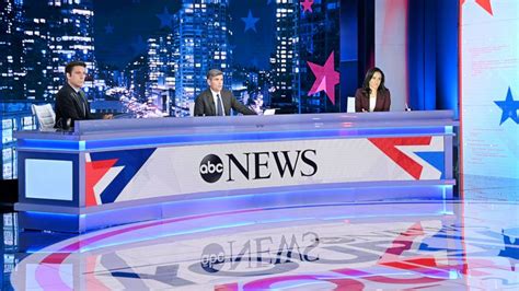 How To Watch Abc News 2020 Presidential Election Coverage Abc News