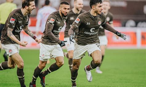 Omar Marmoush scores again, continues exploits with St. Pauli