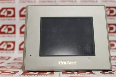 Proface AGP3200 T1 D24 HMI 3 8 Color Touch Screen