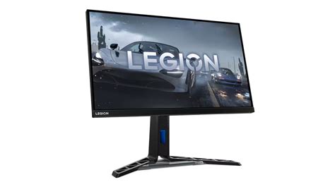 Lenovo Legion Y27 30 27 FHD IPS Pro Gaming Monitor 165Hz Refresh Rate