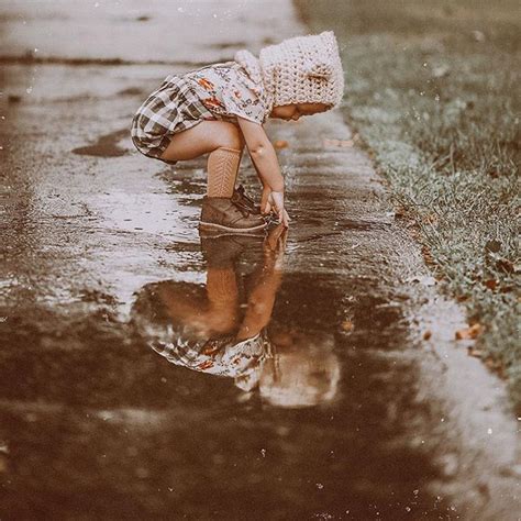 When Life Gives You Rainy Days Wear Cute Boots And Jump In The Puddles