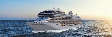 Seven Seas Grandeur - Reviews, Deckplans & Cruise Schedule - Regent ...