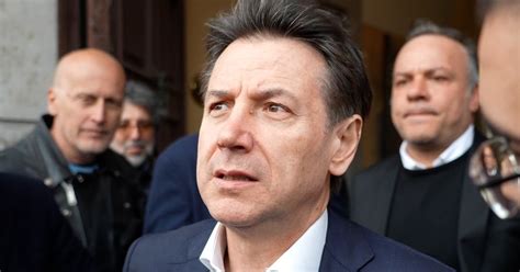 Conte In Basilicata Qui Progetto Serio Con Candidato Credibile