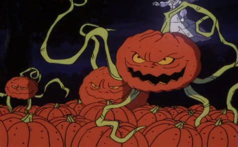 Pumpkin Monsters Scooby Doo And The Witchs Ghost Scoobypedia