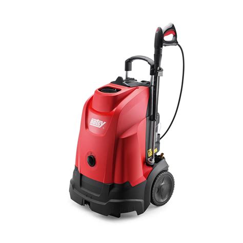 333 Model Electric Hot Water Pressure Washers Hotsy