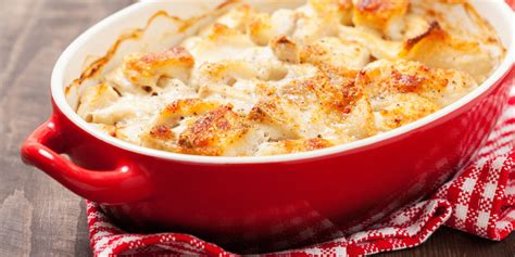 Recette Gratin De Cabillaud Et Pommes De Terre Facile Mes Recettes