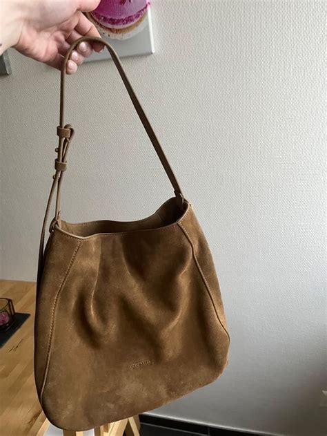 Coccinelle Tasche Kaufen Auf Ricardo