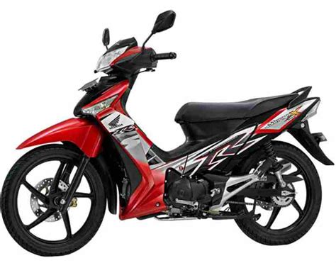 Harga Pasaran Motor Bekas Honda Supra X 125 Tahun 2005 Homecare24