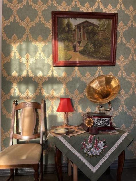 Дом Купчихи Ершовой