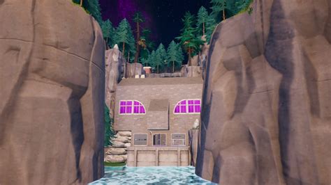 King Of The Villains Lair By Bigols Fortnite