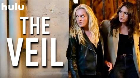 The Veil 2024 Season 1 Streaming Release Date When Is It Coming Out