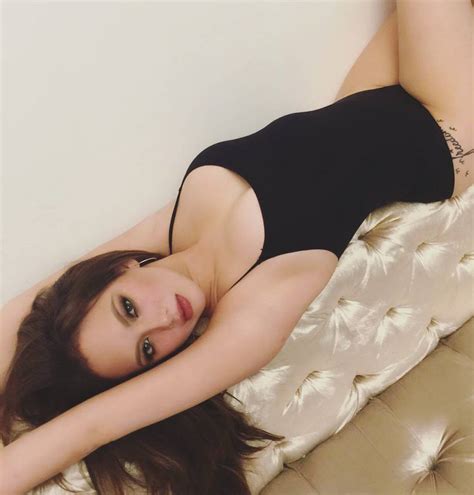 Sexy Photos Of Ellen Adarna That Will Blow Your Mind Abs Cbn