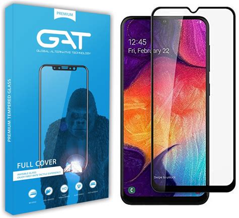 Szk O Hartowane Szybka Do Samsung Galaxy A H Gat Sklep Empik