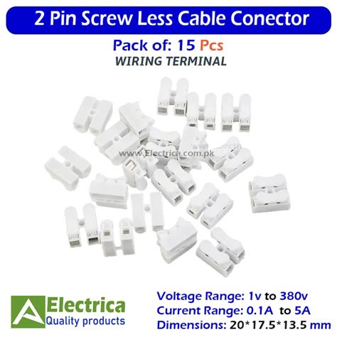 Ch Ch Ch Ch Quick Splice Lock Wire Connectors Off