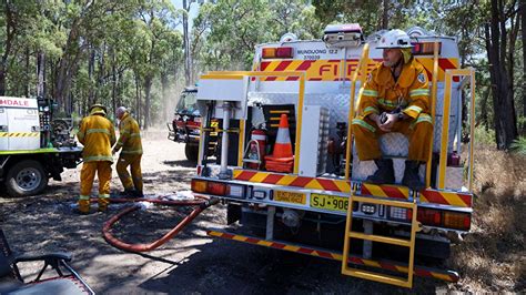 Australia Braces Bushfire Indigenous Cultural Burning Back