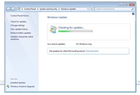 Windows Sp Windows Update Stuck Checking For Updates Super User