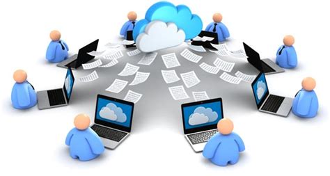 Top Benefits Of Cloud Document Management Systems Inkjet Wholesale Blog