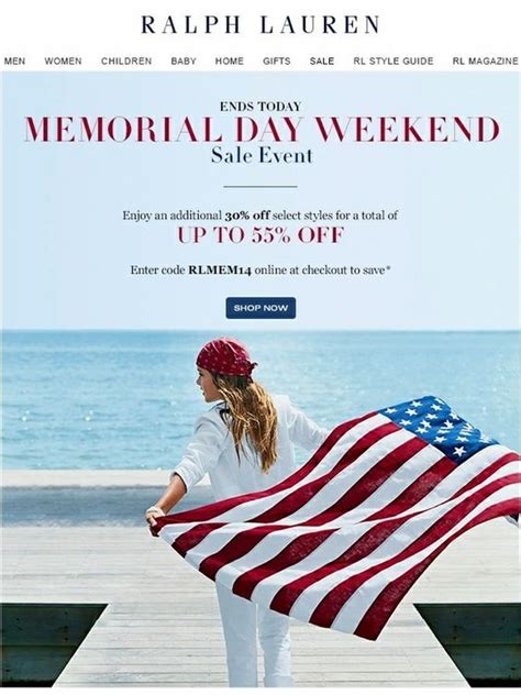 5 Ways You Can Create Sizzling Memorial Day Email Campaigns Mail