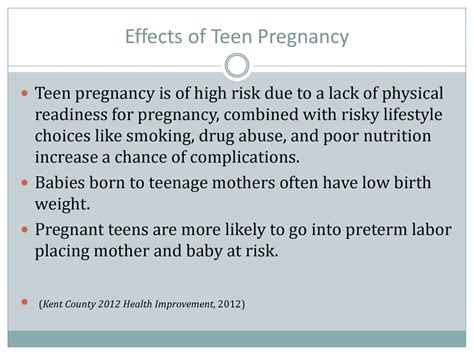 Teen Pregnancy And Smoking Drugs Telegraph