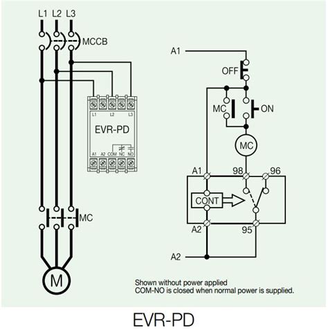 Rơ le bảo vệ quá áp thấp áp mất pha đảo pha 110VAC 1 pha 60Hz