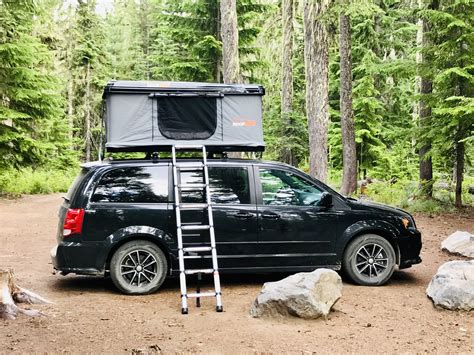 Dodge Minivan Camper Seven Lessons That Will Teach You All You Need To Know About Dodge Minivan