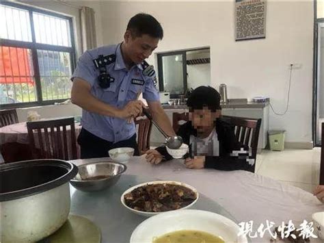 12歲男孩帶著一萬元現金離家出走！原因讓人哭笑不得 壹讀