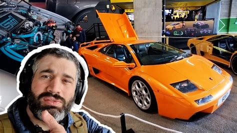 S Carro Top Petrolheadonism Em Londres Pt Youtube