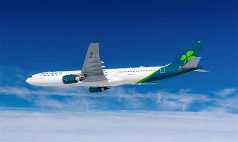 Iag Cargo Restarts Service From Dublin To Miami