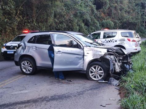 Assaltantes De Motorista De Aplicativo S O Presos Na Sp Not Cias