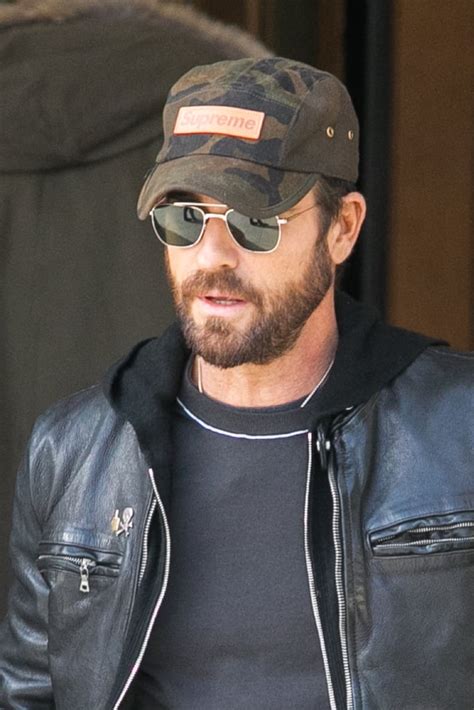 Sexy Justin Theroux Pictures Popsugar Celebrity Photo 25